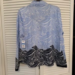 Crown and Ivy Lightweight Pullover